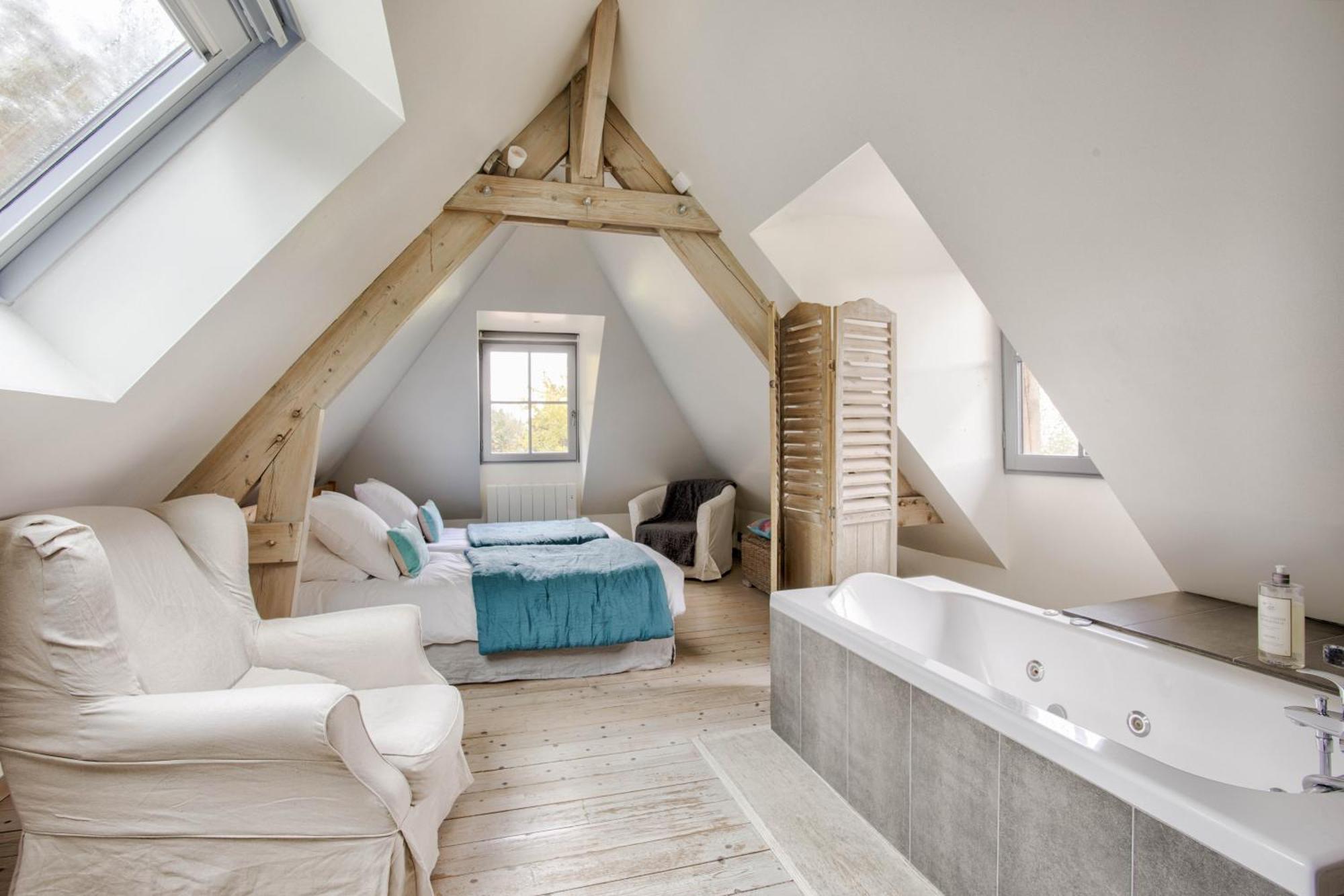 La Maison Des Muses Honfleur Exterior photo